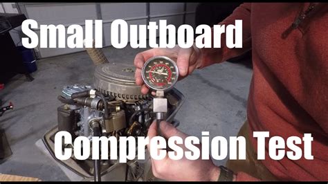 compression test outboard motor|outboard motor compression chart.